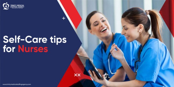 Self-care tips for nurses | Health care providers in Arizona