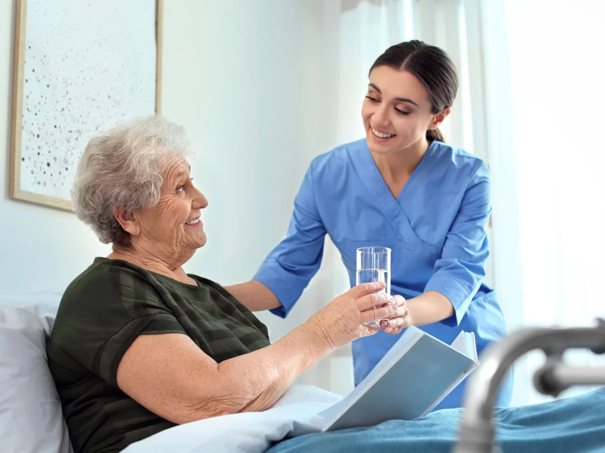 5 Common Misconceptions about Hospice Care Services