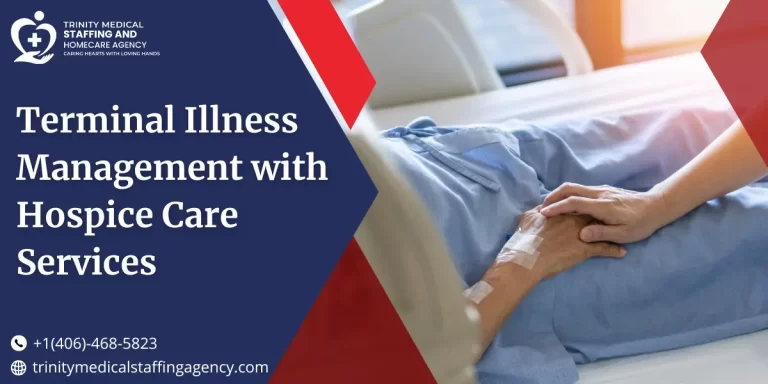 Understanding Hospice Care: Terminal Illness Management with Hospice Services 