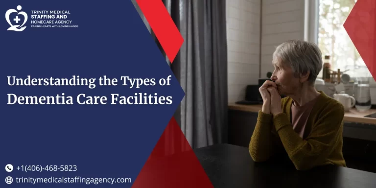 Understanding the Types of Dementia Care Facilities