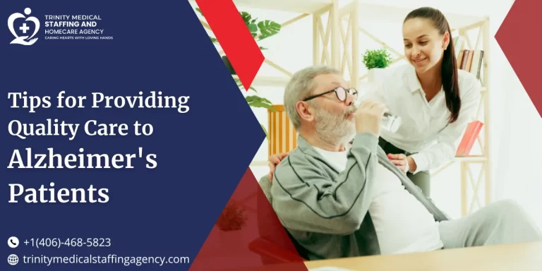 Home Care Tips For Loved Ones Diagnosed With Alzheimer’s Disease