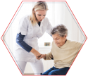 Caregiver service